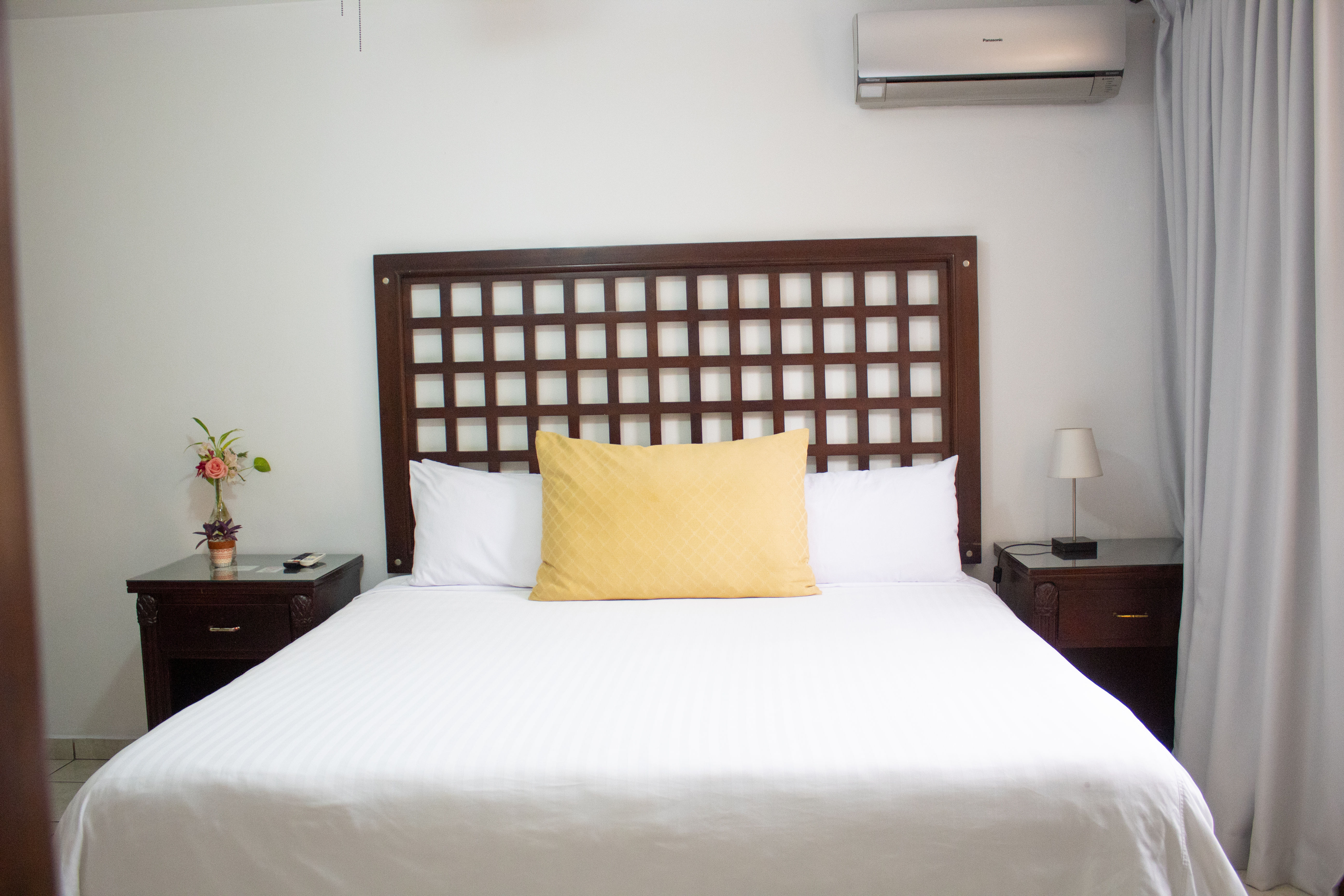 Habitación Junior Suite